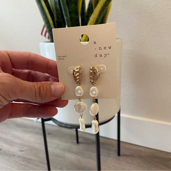 a new day Jewelry - A New Day Earrings